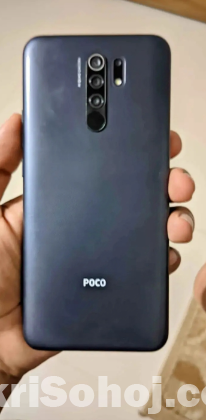 Xiaomi Poco M2